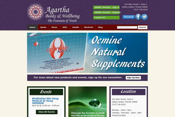 Site using Kadence-pro plugin