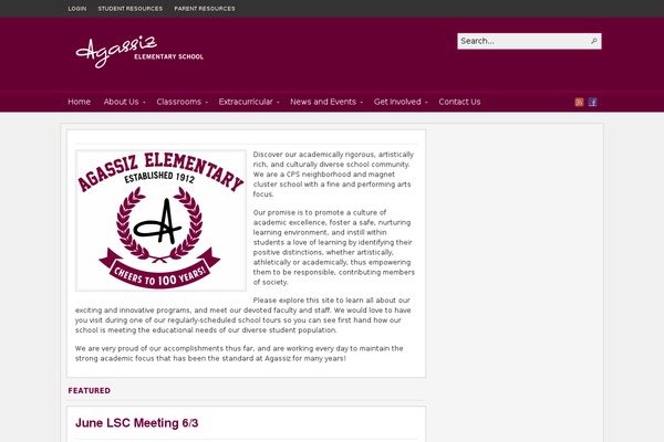 Arras WP theme theme site design template sample