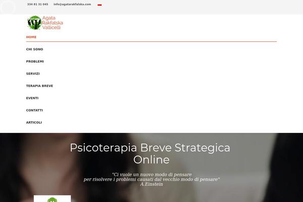 Site using Official MailerLite Sign Up Forms plugin
