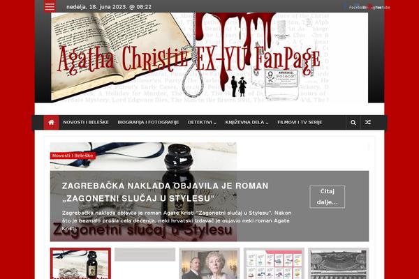Site using WTI Like Post plugin