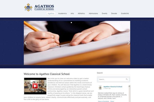 Site using Give-funds plugin