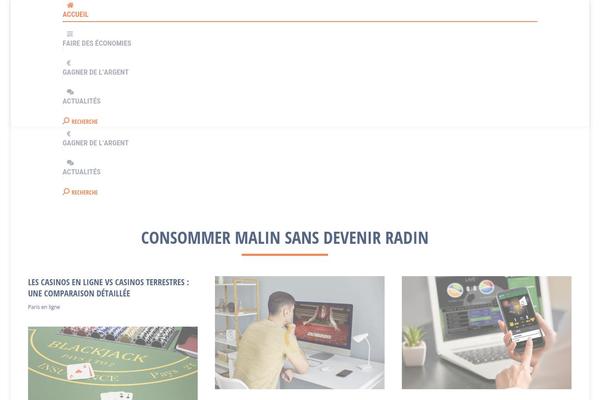 Site using M1downloadlist plugin