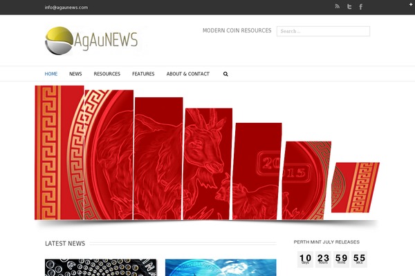 Site using Feedburner Alternative and RSS Redirect plugin