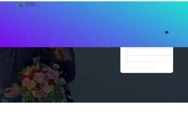 Site using Woc-open-close plugin