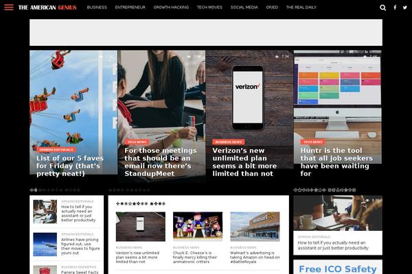 Site using Codecanyon-5150066-theia-sticky-sidebar-for-wordpress plugin