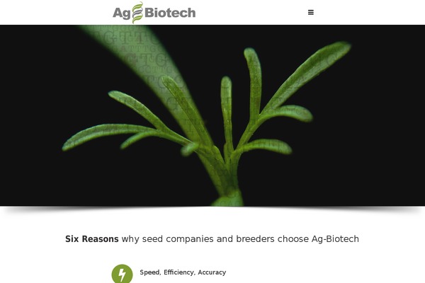 agbiotech.net site used Flipbox