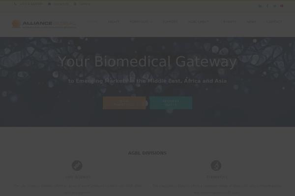 Site using jano wp and woocommerce advanced search plugin