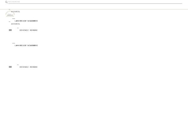 Site using Seafarer-core plugin