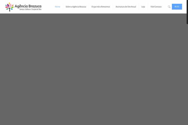 Site using Instagram Feed plugin