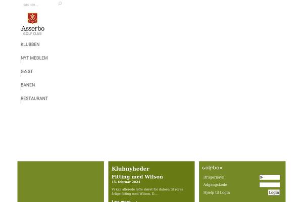Site using Js_composer plugin