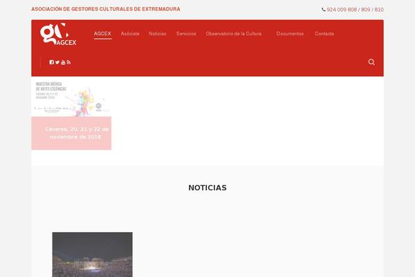 Yoo_sun_wp theme site design template sample