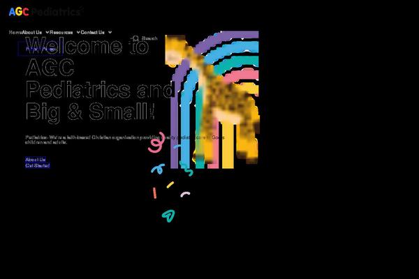 Site using Cmsmasters-elementor-addon plugin