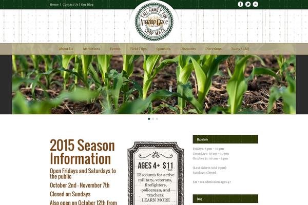 Delicieux_v1-05 theme site design template sample