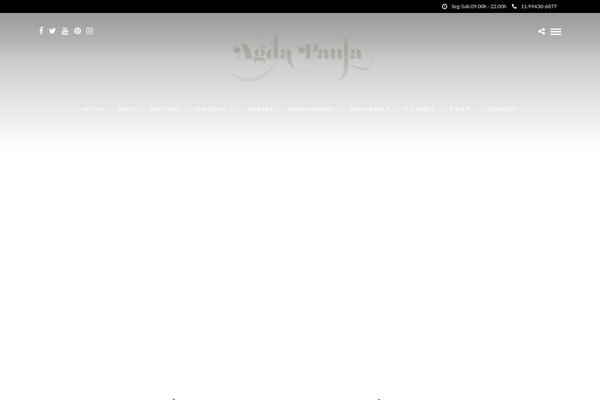 Site using Cresta-whatsapp-chat plugin