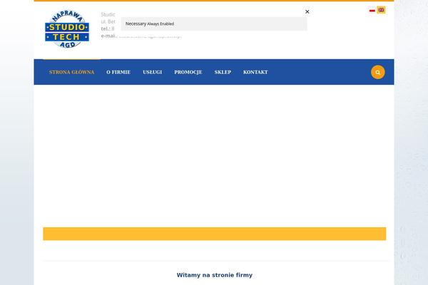 Site using Google Maps by BestWebSoft plugin