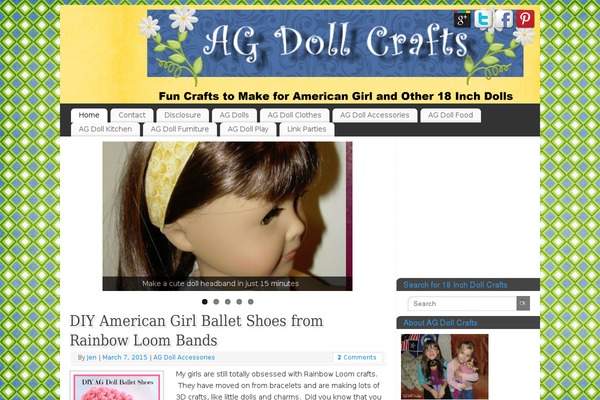 Site using BotBlocker plugin