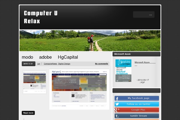 Zeestylepro theme site design template sample