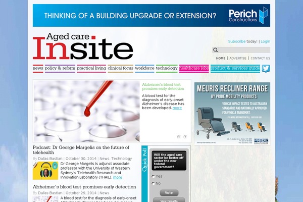 Site using Buttons-x plugin