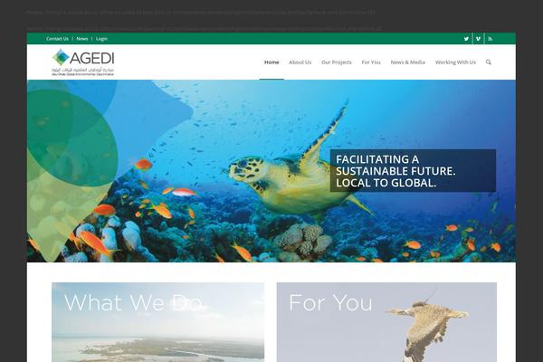 Site using Dlm-page-addon plugin