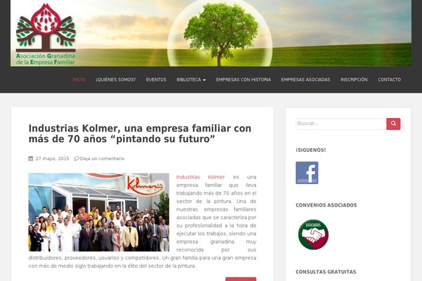 Sparkling theme site design template sample