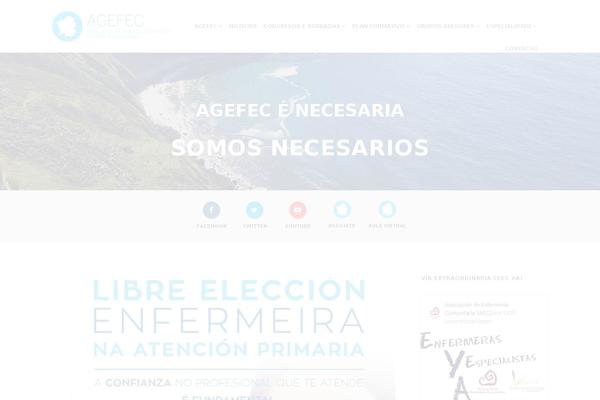 Site using Flickr-instagram-picasa-gallery plugin
