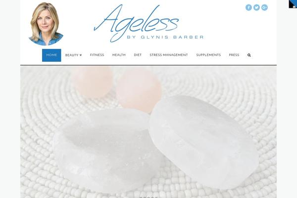 Site using G-business-reviews-rating plugin