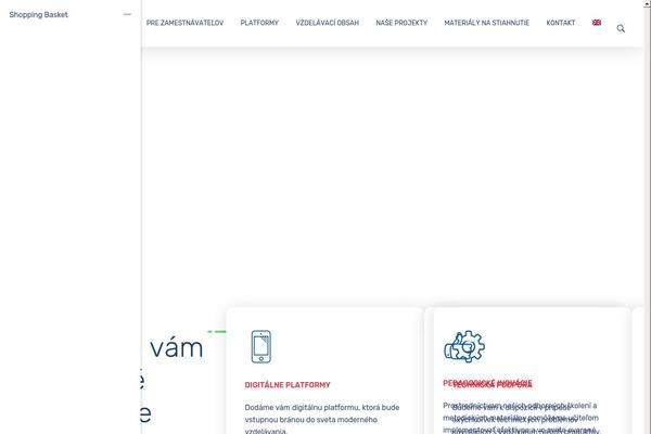 Site using Auxin-elements plugin