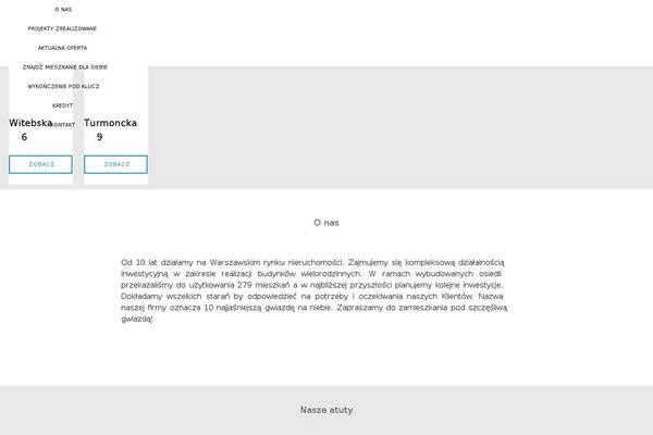 Site using All-in-one-carousel plugin