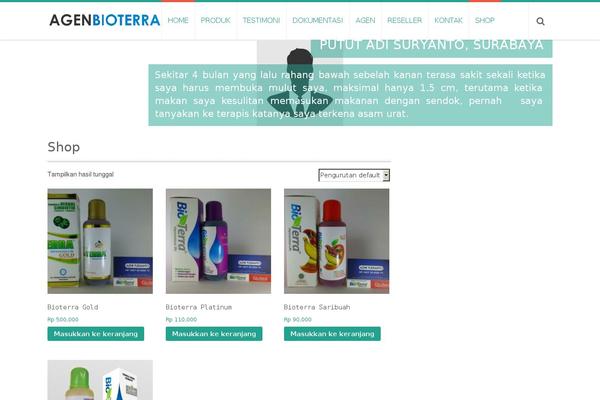 Site using Ultimate Form Builder Lite plugin