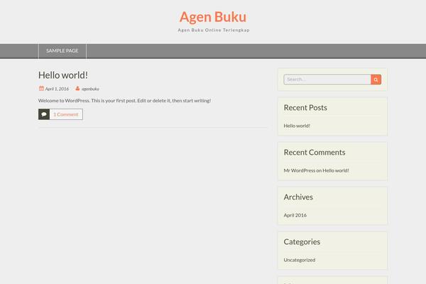 agenbuku.com site used Smarttoko-theme-v7