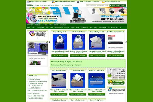 Indostore4-2pers theme site design template sample