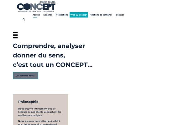 Site using Pixerex-core plugin