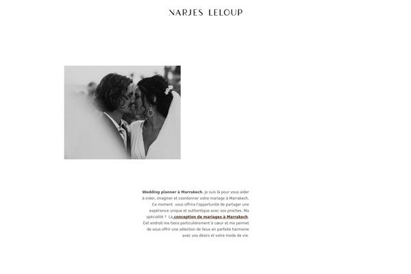 Site using Simple-sticky-header-on-scroll plugin
