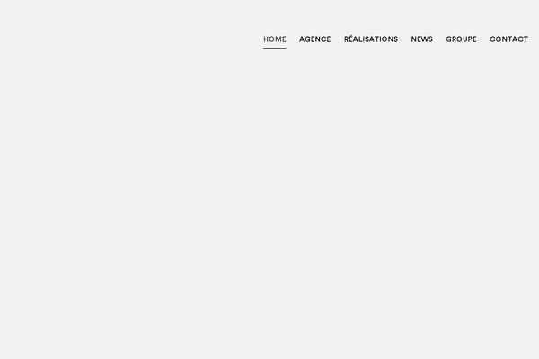 Site using Alligator Popup plugin