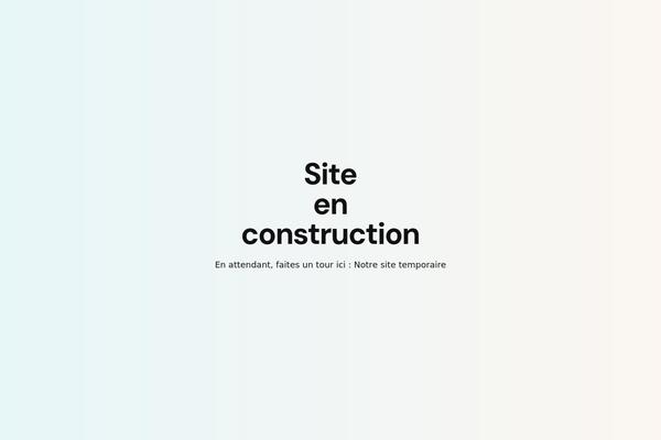 Ohio theme site design template sample