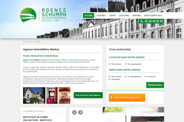 Construct theme site design template sample