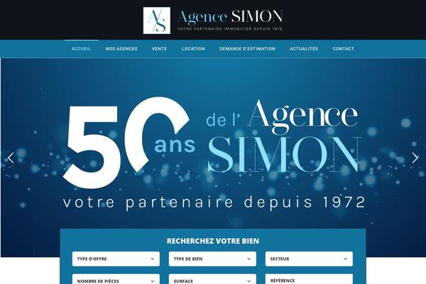 Site using Wp-dpe-ges plugin