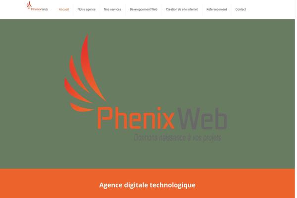 Site using WordPress Vimeo videos plugin