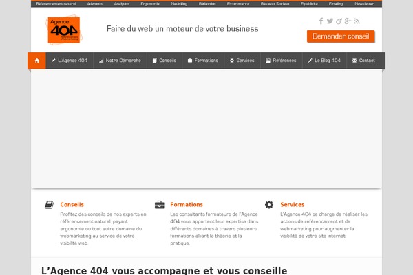 Site using Wp-next-post-navi plugin