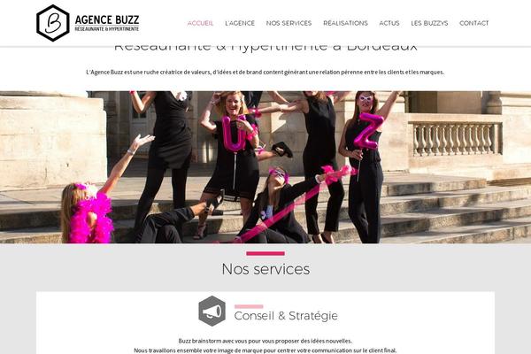 Site using Simple Colorbox plugin