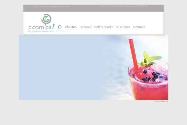 Site using Tarteaucitronjs plugin