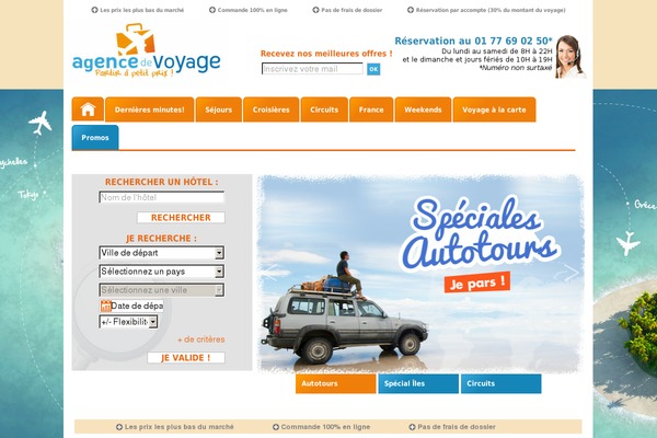 Believe_Theme theme websites examples