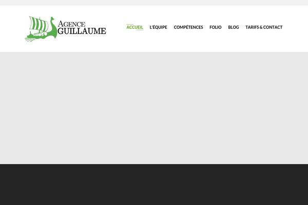 Site using Cherry-media-parallax plugin