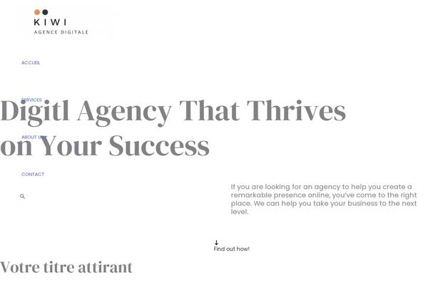 Site using Gallery-videos plugin