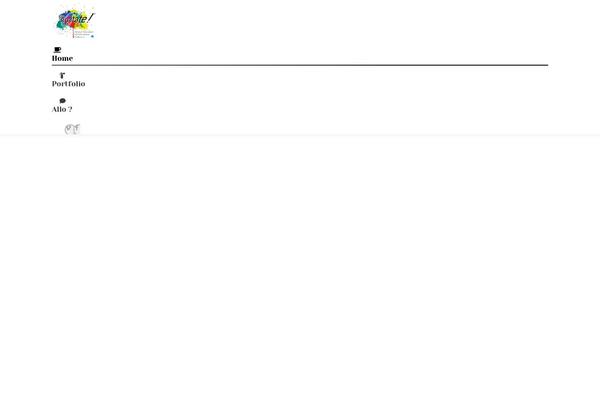 Site using Anti-spam plugin