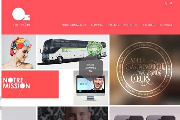Wpbootstrap theme site design template sample
