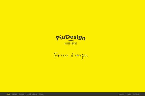 Site using WP Supersized plugin