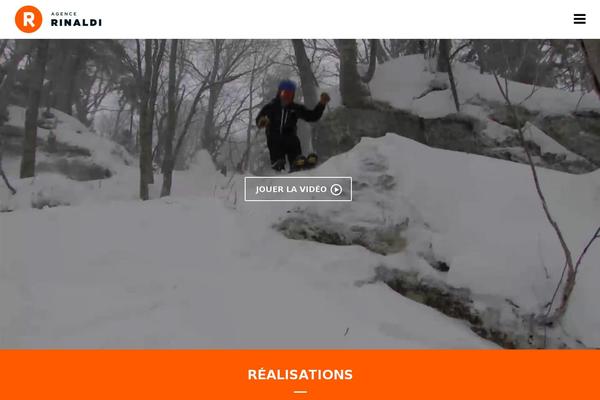 Site using Js_composer_theme plugin