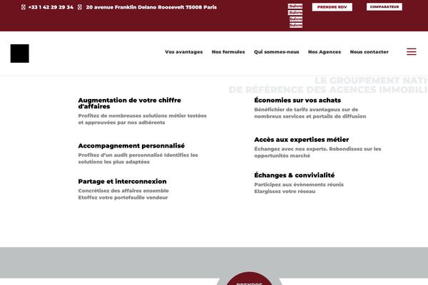 Site using Wow-carousel-for-divi-lite plugin