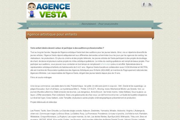 Site using Estatik plugin